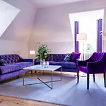 Gem Hotell 4*