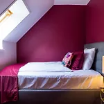 Hotell Gem Augustenborg