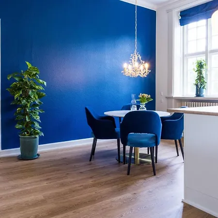 Gem Hotel Augustenborg
