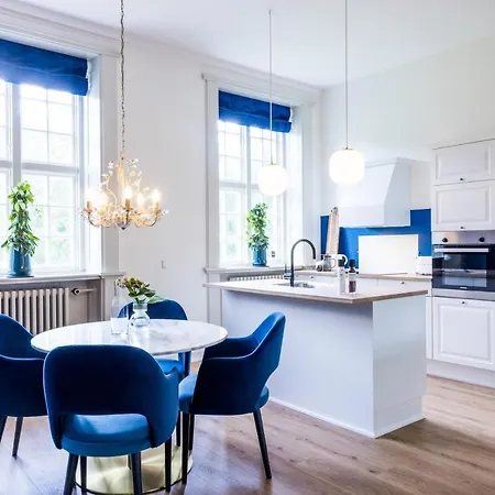 Hotel Gem Augustenborg