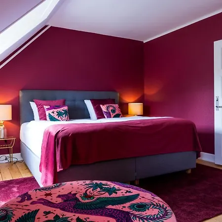 Gem Hotel Augustenborg