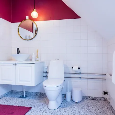 Gem Hotel Augustenborg