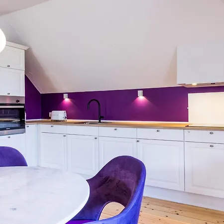 Gem Hotel Augustenborg