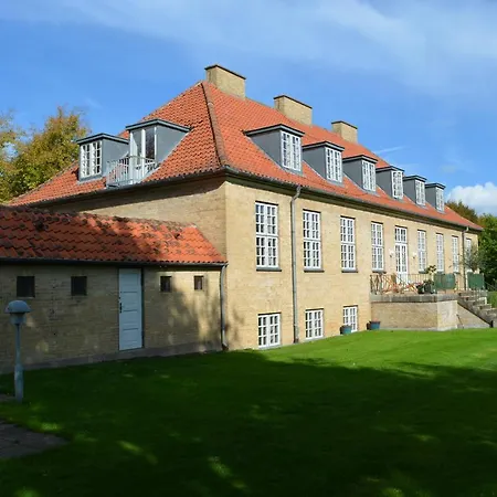 ホテル Gem Augustenborg