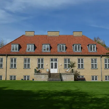 Hotel Gem Augustenborg