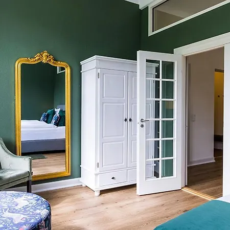 Hotel Gem 4*