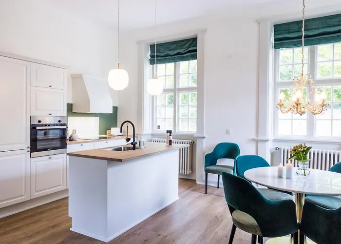 Gem Hotell Augustenborg