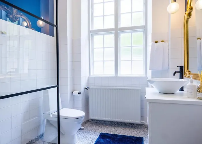 Szálloda Gem Augustenborg
