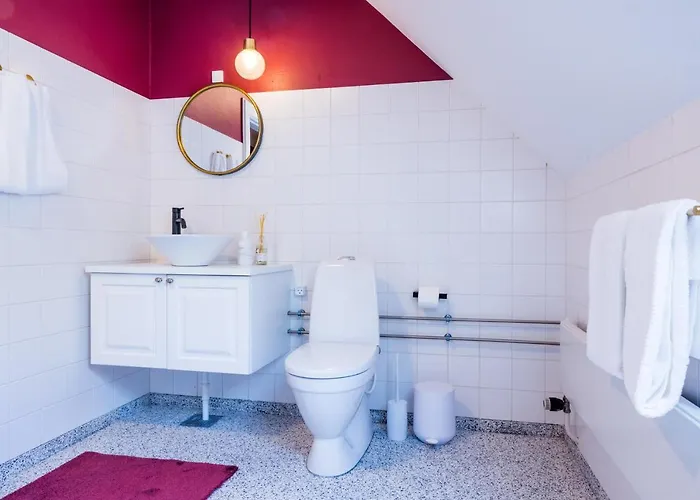 Gem Hotell Augustenborg