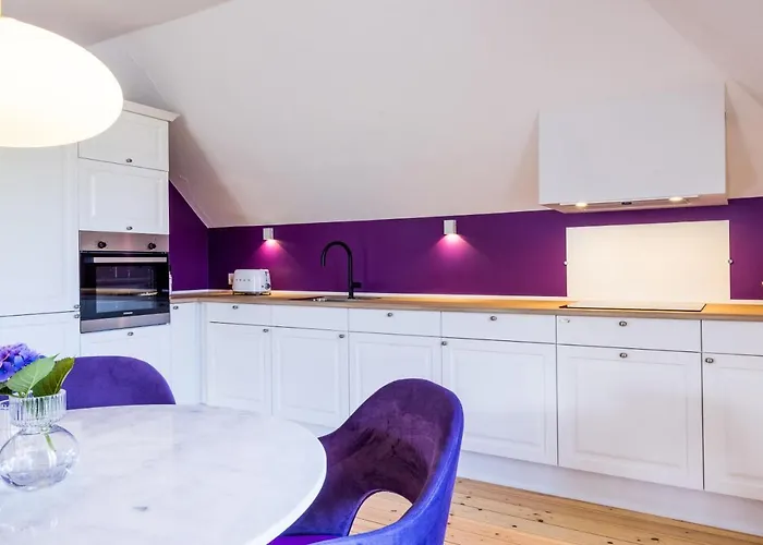 Gem Hotell Augustenborg