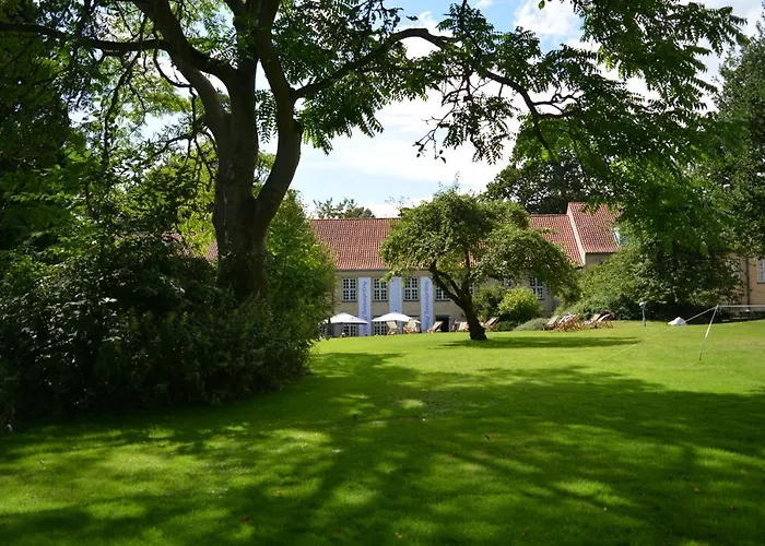 Szálloda Gem 4*