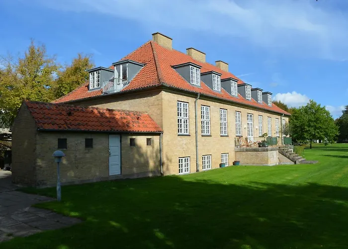 Hotell Gem Augustenborg