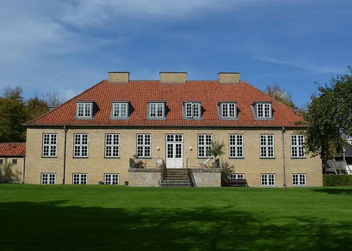 Hotell Gem Augustenborg