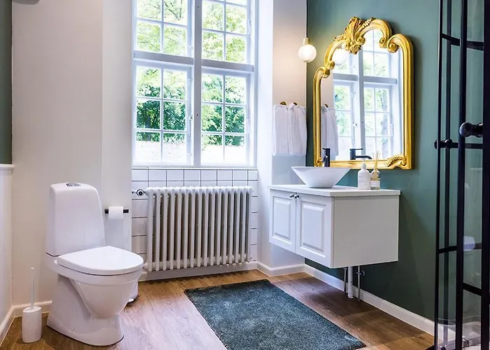 Gem Hotell Augustenborg